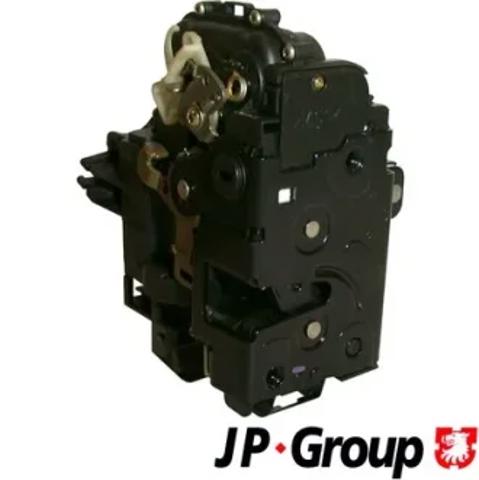 Замок задней двери, правой 1187501280 JP GROUP