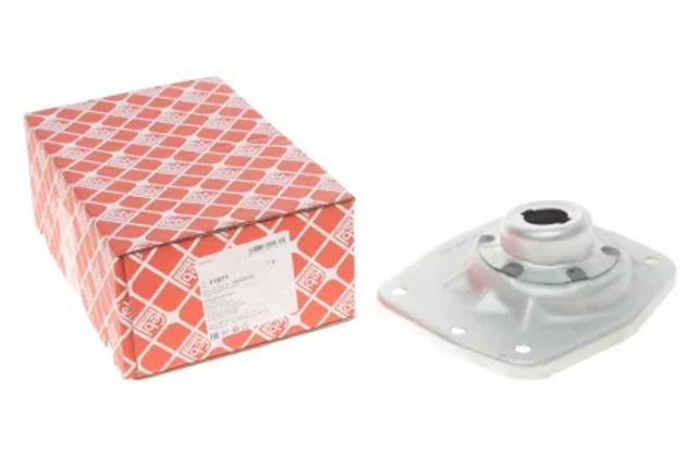 Опора амортизатора переднего правого 11971 FEBI