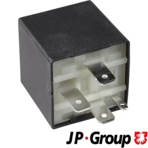 Реле топливного насоса 1199207900 JP GROUP