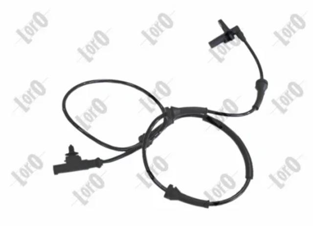 Датчик АБС (ABS) задний 12003072 DEPO