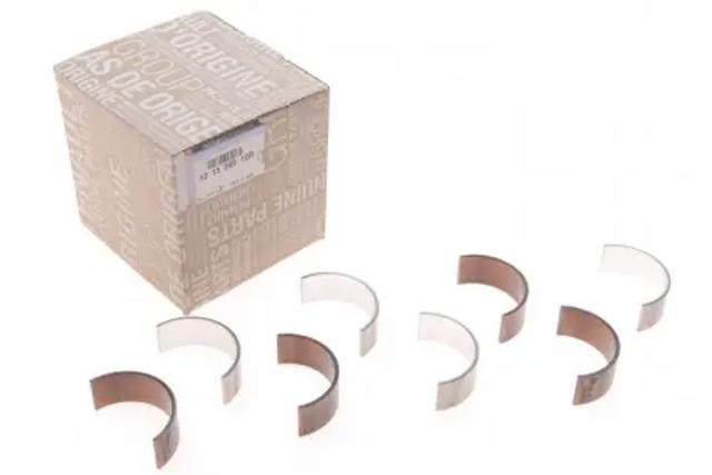 121508910R Вкладыши коленвала шатунные, комплект, стандарт (STD) купить Чернигов