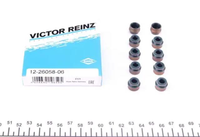 Колпачок маслосъёмный 122605806 VICTOR REINZ
