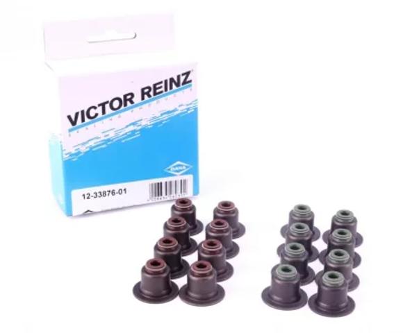 Колпачок маслосъёмный 123387601 VICTOR REINZ