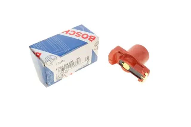 Ротор распределителя зажигания 1234332300 BOSCH