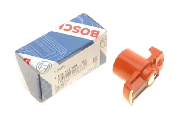 Ротор распределителя зажигания 1234332309 BOSCH