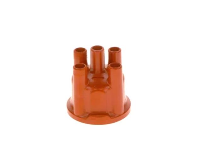 Крышка распределителя зажигания 1235522056 BOSCH