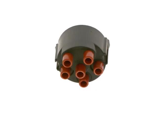 Крышка распределителя зажигания 1235522405 BOSCH
