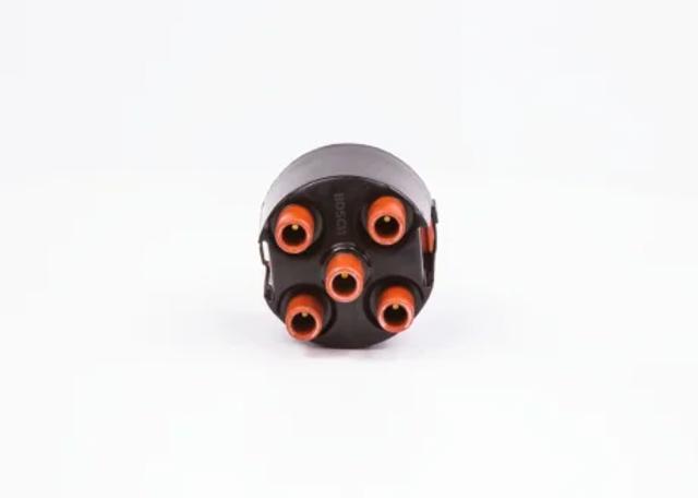 Крышка распределителя зажигания 1235522444 BOSCH