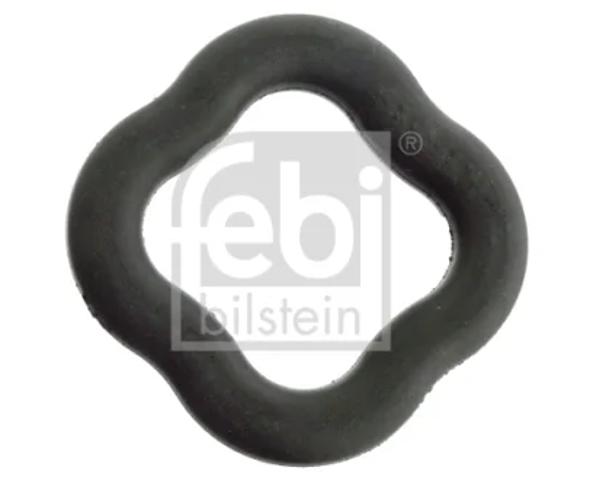 Крепление глушителя 12524 FEBI