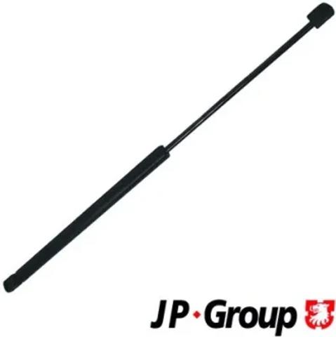 Амортизатор для багажника газовый 1281201400 JP GROUP