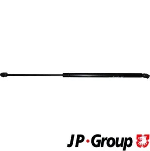 Амортизатор для багажника газовый 1281203500 JP GROUP