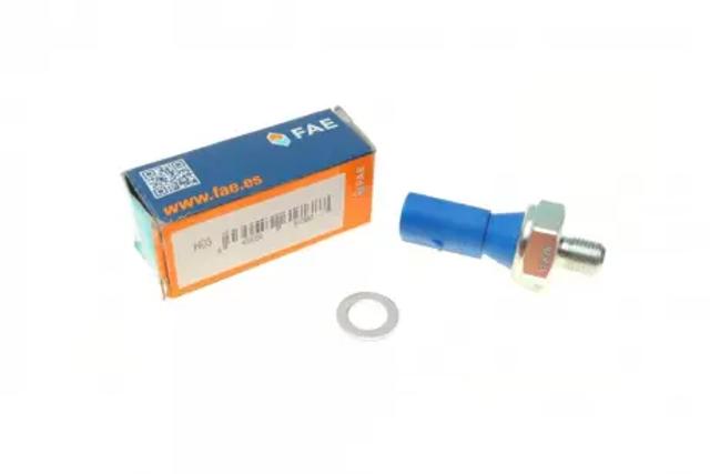Датчик указателя давления масла 12870 FAE