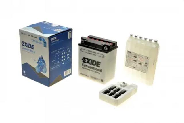 Аккумулятор  12N12A4A1 EXIDE