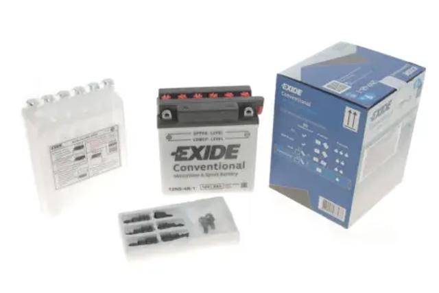 Аккумулятор  12N94B1 EXIDE