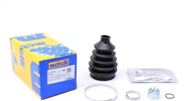 Чехол шруса 130010 METELLI
