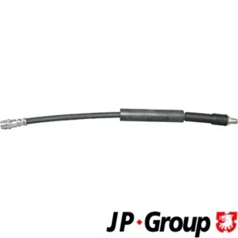 Гибкая тормозная трубка передняя 1361600900 JP GROUP