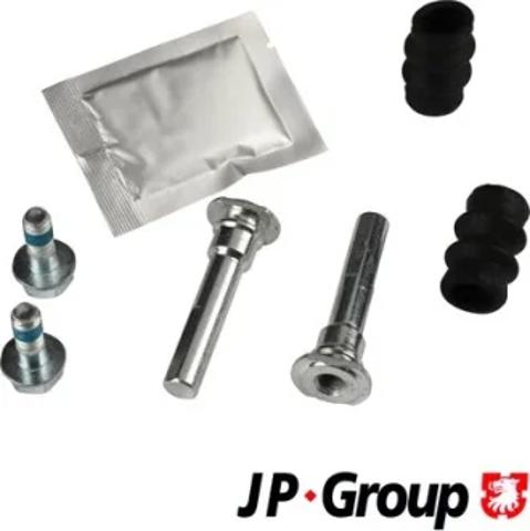 Ремкомплект тормозной системы 1361951110 JP GROUP