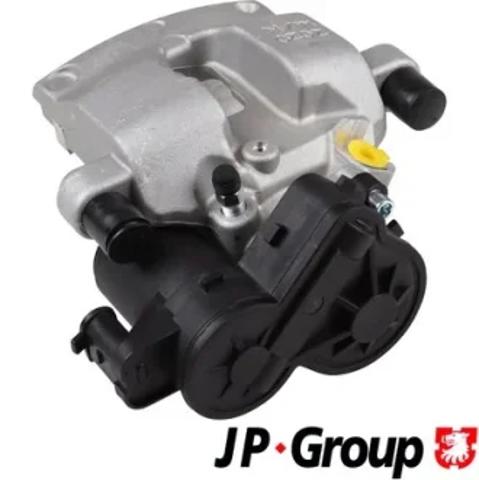 Задний правый суппорт 1362002480 JP GROUP