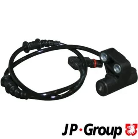 Датчик АБС (ABS) передний, правый 1397100180 JP GROUP