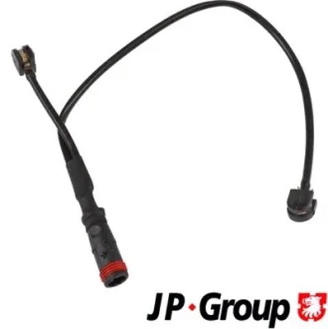 Сигнализатор износ тормозных колодок 1397301000 JP GROUP