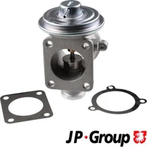 Клапан EGR системы рециркуляции отработавших газов Бмв 3