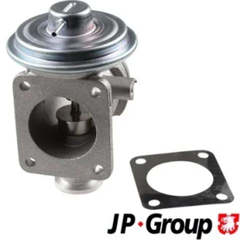 Приборы управления системы рециркуляции 1419900200 JP GROUP