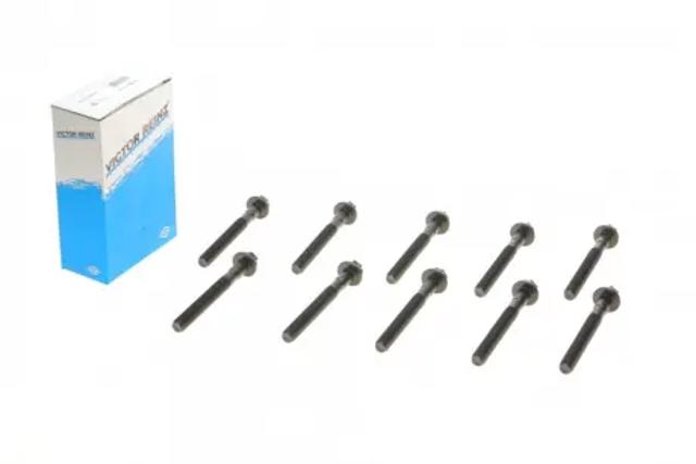 Болт головки блока цилиндров, ГБЦ 143210901 VICTOR REINZ