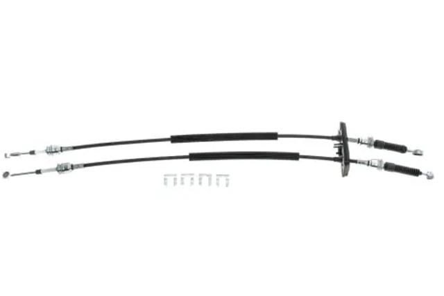 LINEX 144447 Трос КПП в наличии Полтава