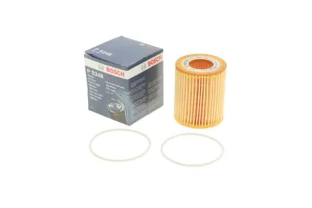 BOSCH 1457429248 Фильтр масляный в наличии Черновцы