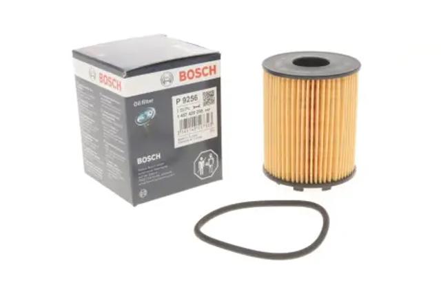 BOSCH 1457429256 Фильтр масляный в наличии Полтава