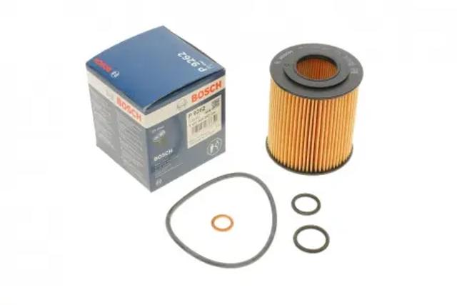 1457429262 BOSCH Масляный фильтр купить в Николаев