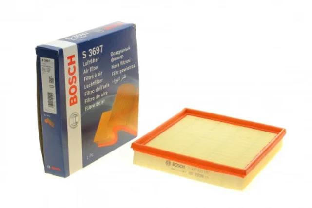 Воздушный фильтр двигателя 1457433697 BOSCH