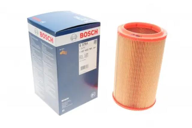 Фильтр воздушный 1457433791 BOSCH