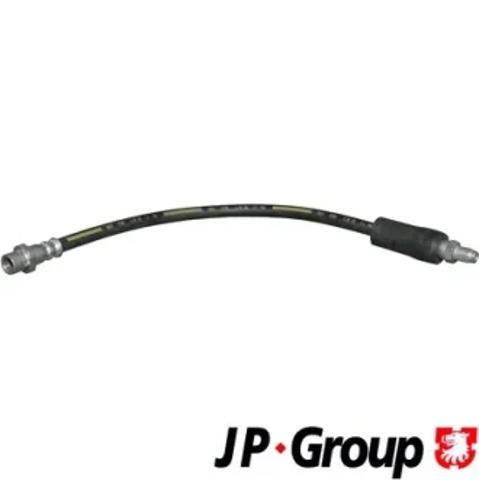 Гибкая тормозная трубка передняя 1461600100 JP GROUP