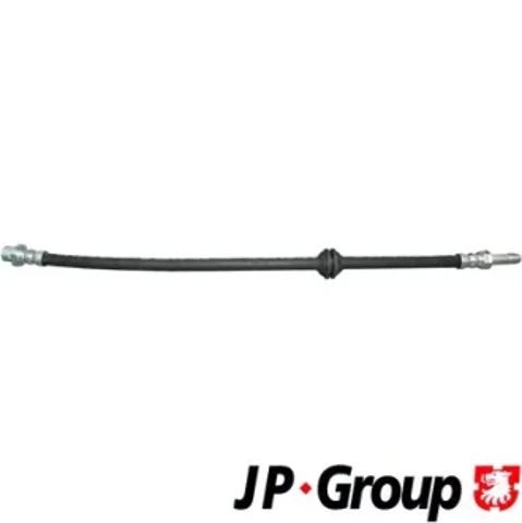 Гибкая тормозная трубка передняя 1461601000 JP GROUP
