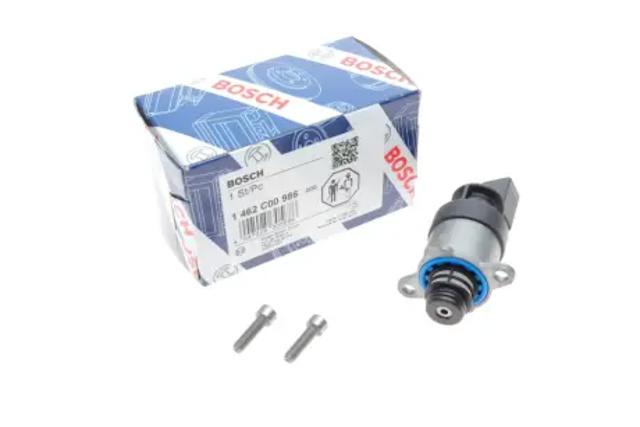 Клапан регулировки давления топлива 1462C00986 BOSCH