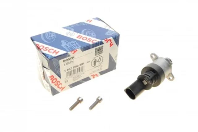 Клапан регулировки давления топлива 1462C00991 BOSCH