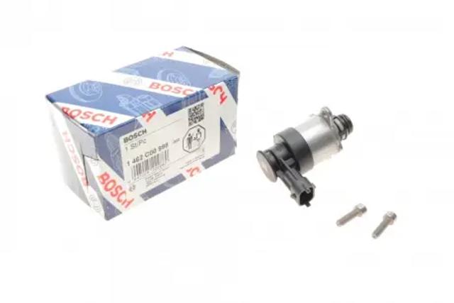 Клапан регулировки давления топлива 1462C00998 BOSCH