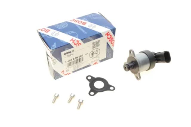 Редукционный клапан ТНВД 1465ZS0003 BOSCH