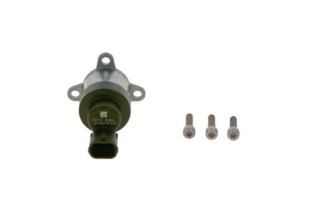 Редукционный клапан ТНВД 1465ZS0040 BOSCH
