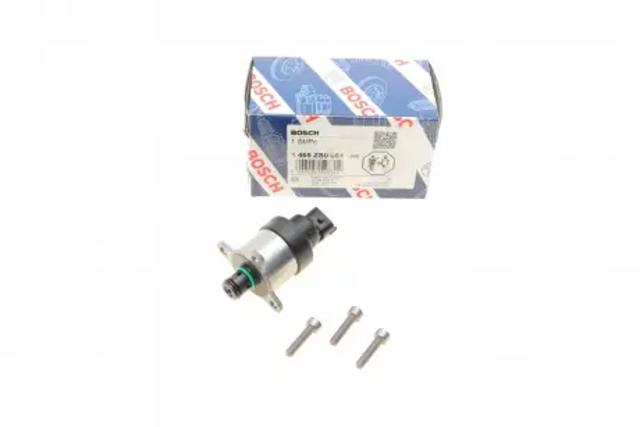 Редукционный клапан ТНВД 1465ZS0061 BOSCH