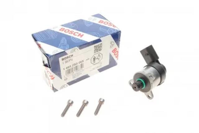 BOSCH 1465ZS0065 Клапан редукционный в наличии Каменское