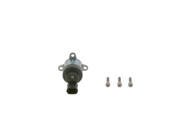 Редукционный клапан ТНВД 1465ZS0092 BOSCH