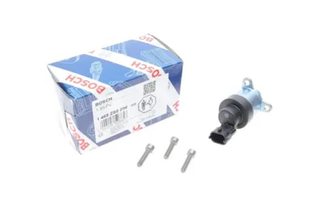 Регулятор давления ТНВД 1465ZS0096 BOSCH