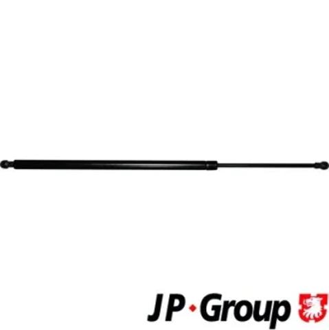 Амортизатор двери багажника 1481202200 JP GROUP
