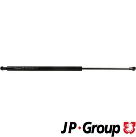 Амортизатор крышки багажника 1481203900 JP GROUP