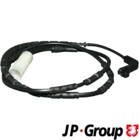 Датчик износа тормозных колодок, задний 1497301300 JP GROUP