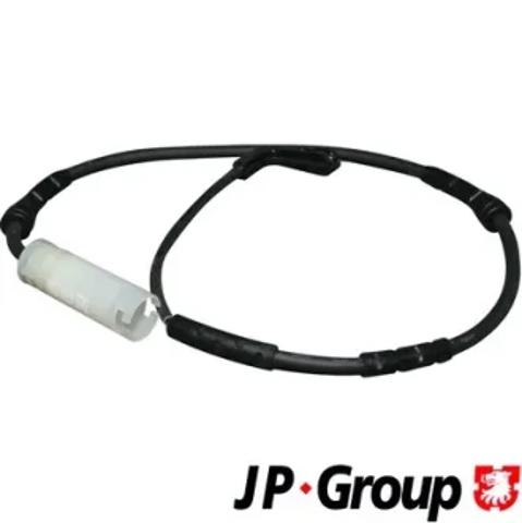 Датчик износа тормозных колодок передний 1497302100 JP GROUP