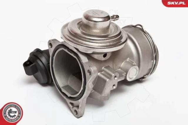 Клапан ЕГР 14SKV025 SKV