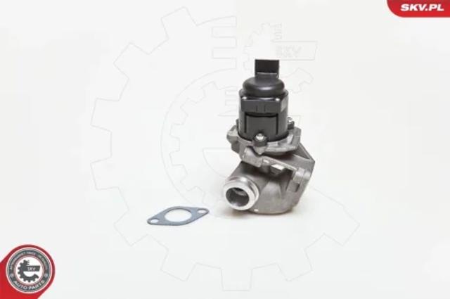 Клапан ЕГР 14SKV028 SKV